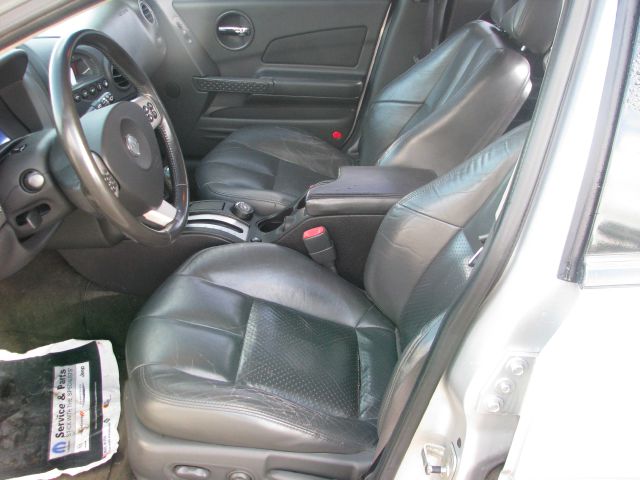 2004 Pontiac Grand Prix Short Box Standard