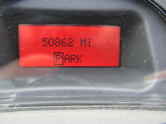 2004 Pontiac Grand Prix ZX3 S