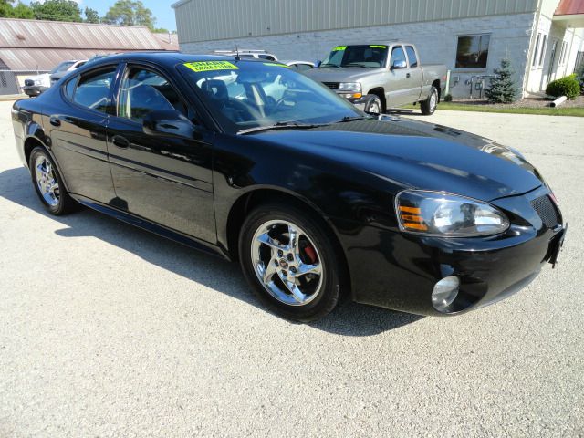 2004 Pontiac Grand Prix Mainstreet24f