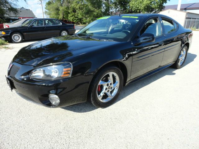 2004 Pontiac Grand Prix Mainstreet24f