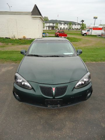 2004 Pontiac Grand Prix Passion