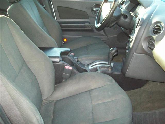 2004 Pontiac Grand Prix Passion