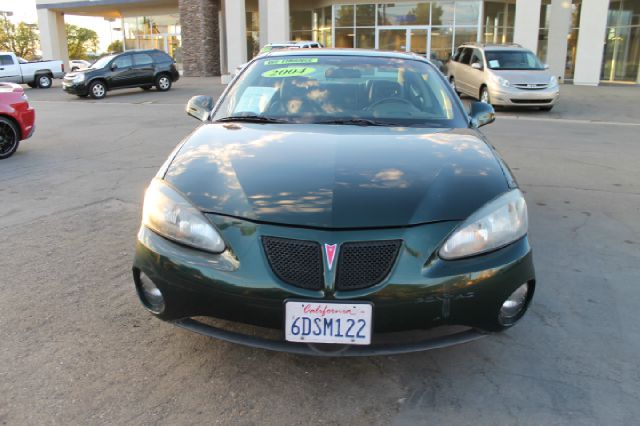 2004 Pontiac Grand Prix ZX3 S