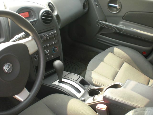 2005 Pontiac Grand Prix Base