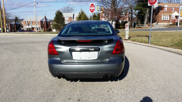 2005 Pontiac Grand Prix Special