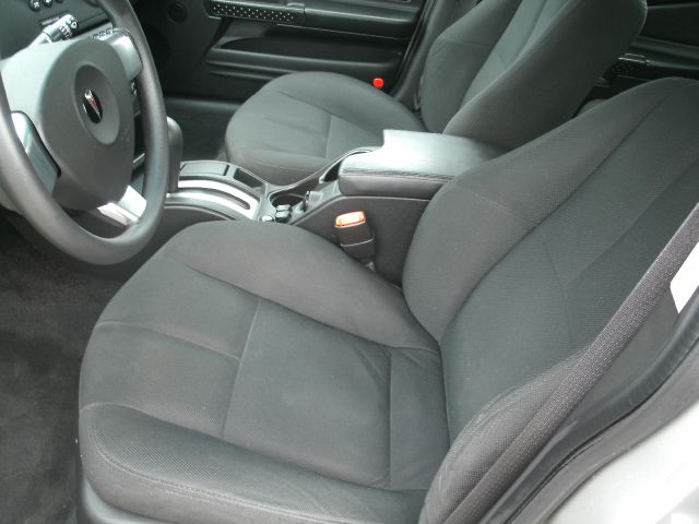 2006 Pontiac Grand Prix Base