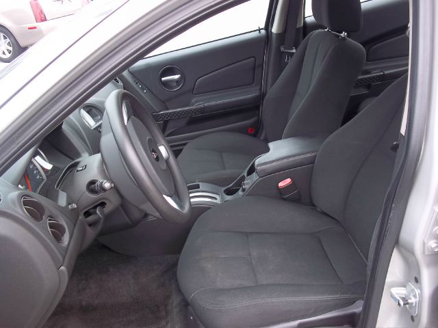 2006 Pontiac Grand Prix Base