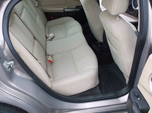 2006 Pontiac Grand Prix Base