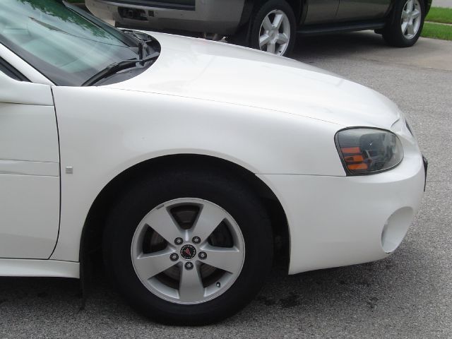 2006 Pontiac Grand Prix Unknown