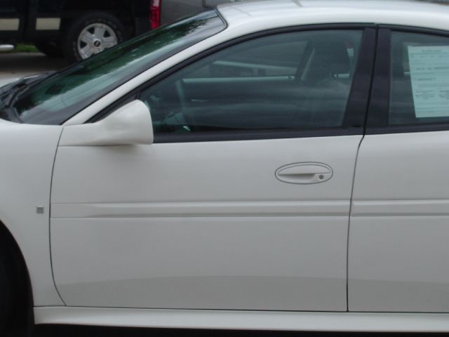 2006 Pontiac Grand Prix Unknown