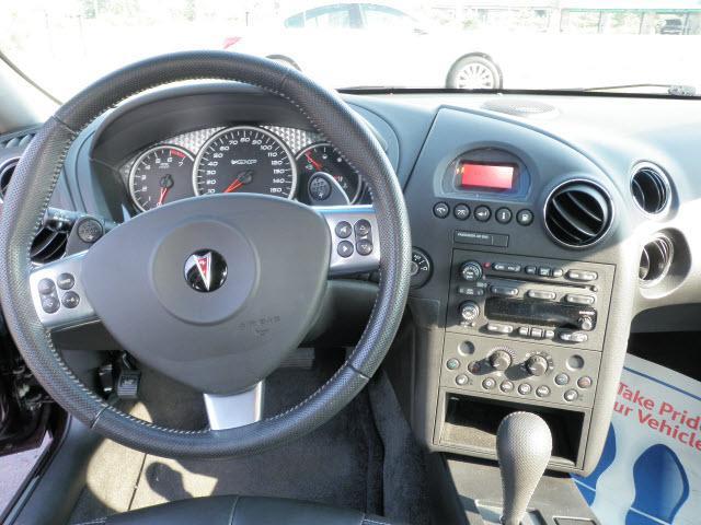 2006 Pontiac Grand Prix Special