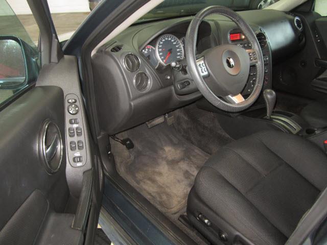 2006 Pontiac Grand Prix Unknown