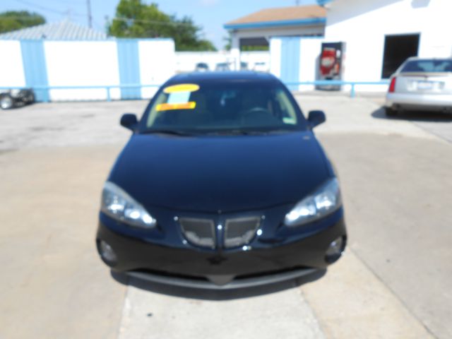 2006 Pontiac Grand Prix Base