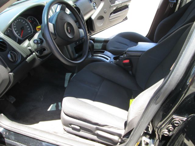 2006 Pontiac Grand Prix Base