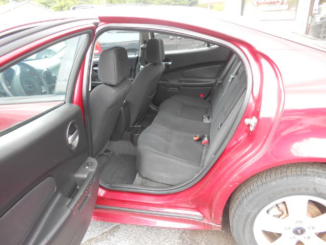 2006 Pontiac Grand Prix Base