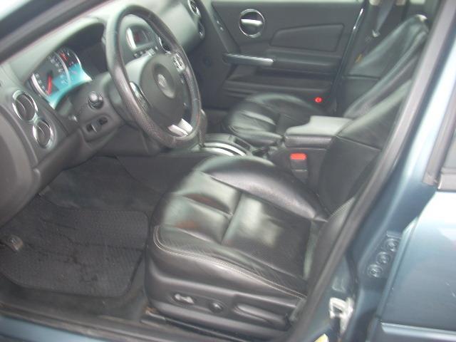 2006 Pontiac Grand Prix Base