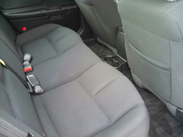 2006 Pontiac Grand Prix Base