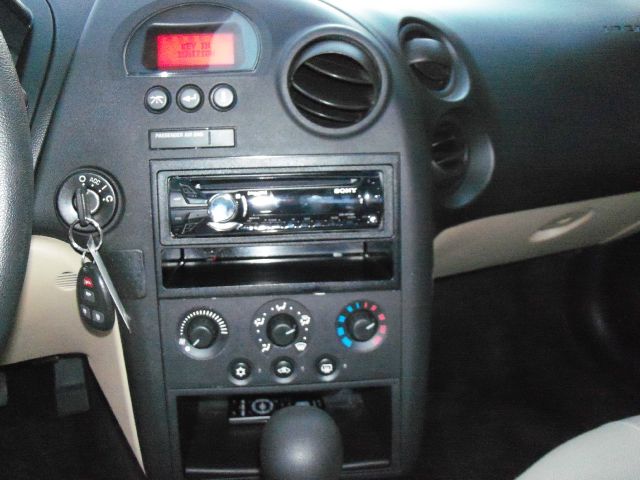 2006 Pontiac Grand Prix Base