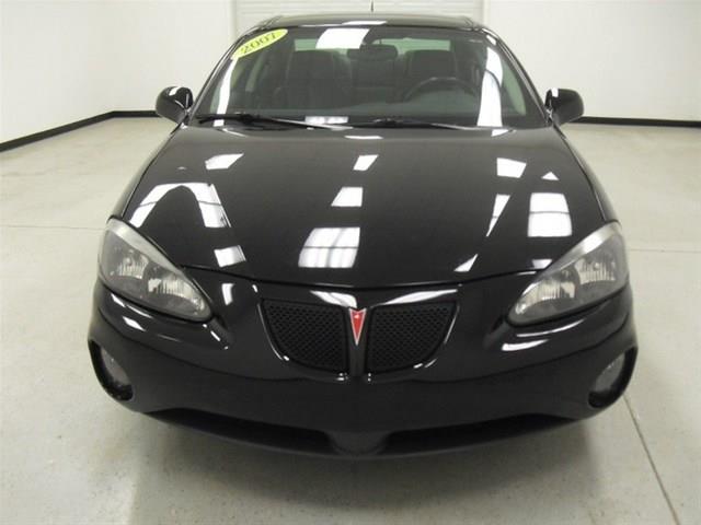 2007 Pontiac Grand Prix Unknown