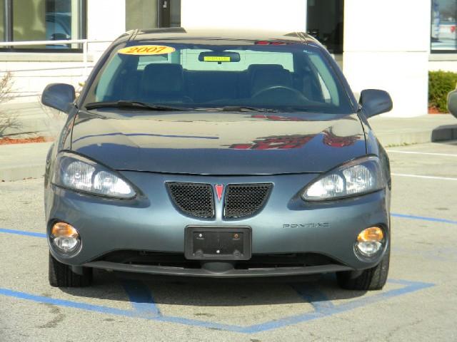 2007 Pontiac Grand Prix ST SLT SXT Power Wagon Laramie