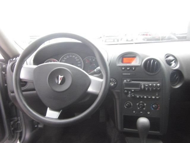 2008 Pontiac Grand Prix 3.5tl W/tech Pkg