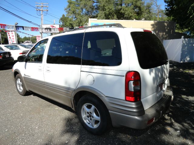 2000 Pontiac Montana Clk320 Cabriolet