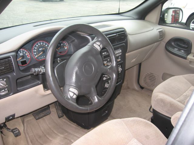 2003 Pontiac Montana Super Celan Lariat