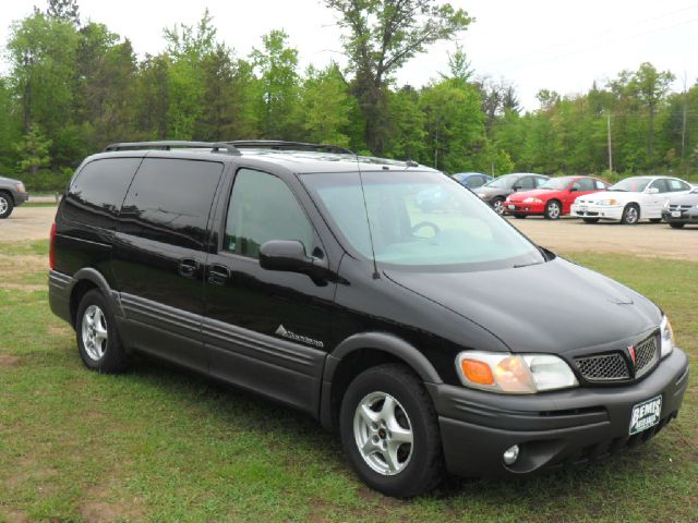 2003 Pontiac Montana Unknown