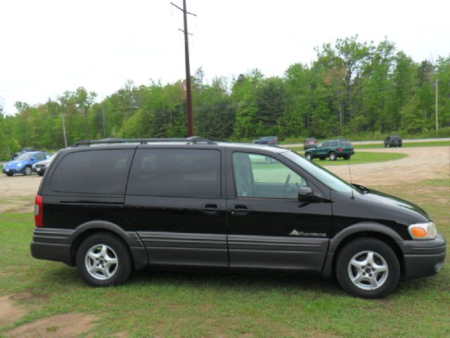 2003 Pontiac Montana Unknown