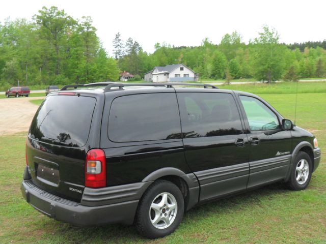 2003 Pontiac Montana Unknown