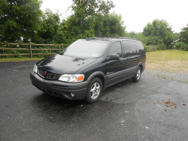 2003 Pontiac Montana Super Celan Lariat