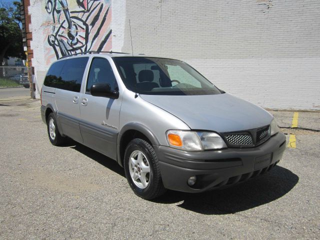 2003 Pontiac Montana Super Celan Lariat