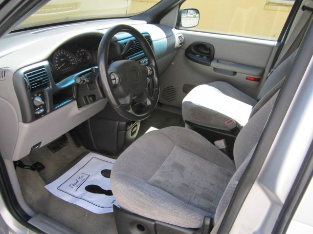 2003 Pontiac Montana Super Celan Lariat