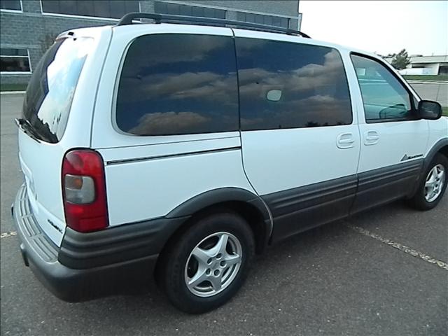 2004 Pontiac Montana Unknown