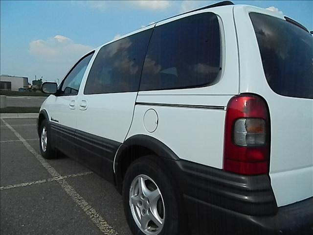 2004 Pontiac Montana Unknown