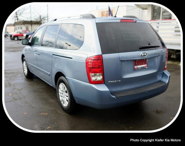 2005 Pontiac Montana Touring W/nav.sys