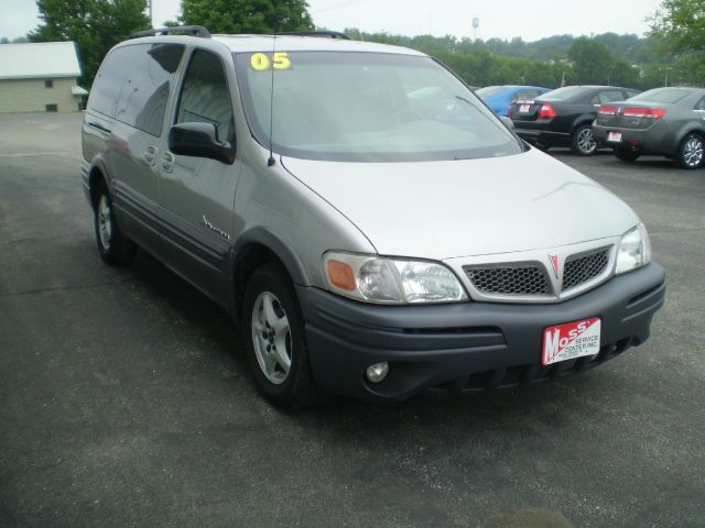 2005 Pontiac Montana Unknown