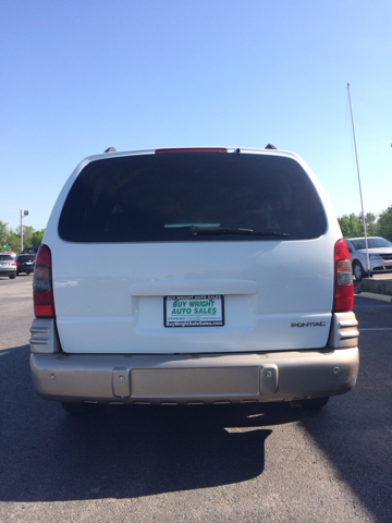 2005 Pontiac Montana SLT 25