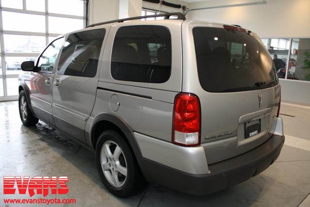 2005 Pontiac Montana SV6 Laramie SLT 4X4