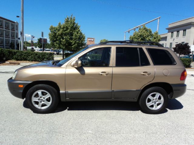 2005 Pontiac Montana SV6 Unknown