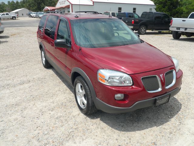 2005 Pontiac Montana SV6 Cl550 AMG Sport Coupe