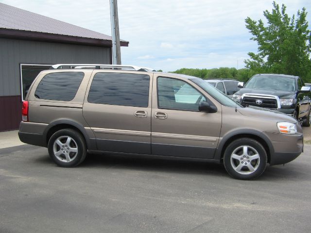 2006 Pontiac Montana SV6 EX - DUAL Power Doors