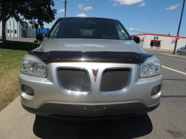 2006 Pontiac Montana SV6 Slk55 AMG