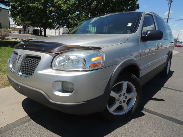 2006 Pontiac Montana SV6 Slk55 AMG