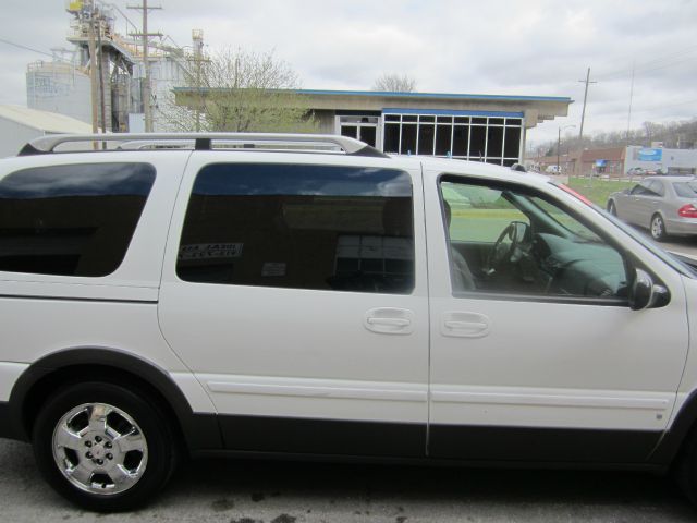 2006 Pontiac Montana SV6 Slk55 AMG