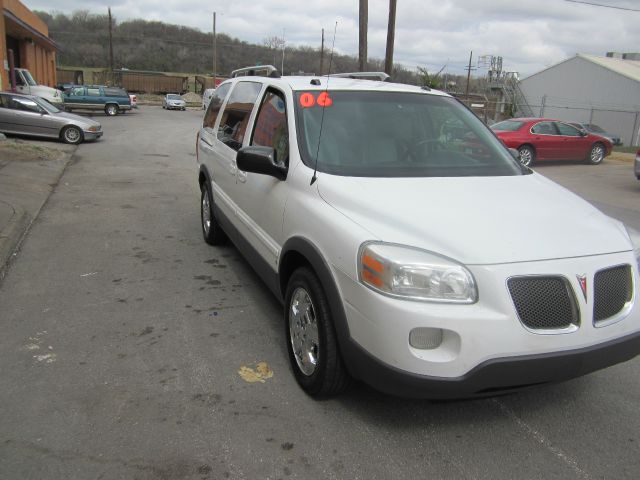 2006 Pontiac Montana SV6 Slk55 AMG