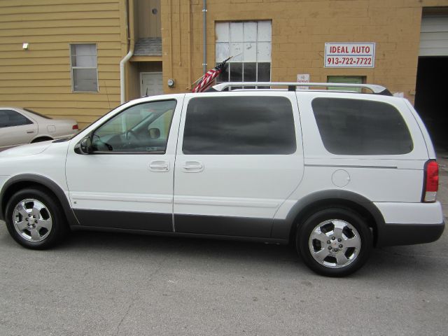 2006 Pontiac Montana SV6 Slk55 AMG