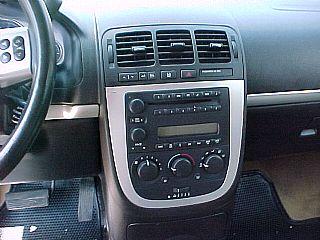 2006 Pontiac Montana SV6 LT1 Crew Cab 4WD