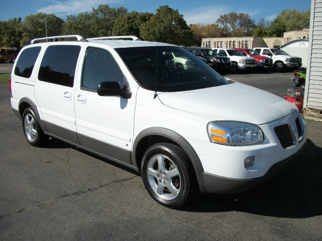 2006 Pontiac Montana SV6 Slk55 AMG