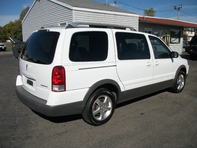 2006 Pontiac Montana SV6 Slk55 AMG